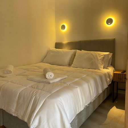 White Apartment Kavala Buitenkant foto